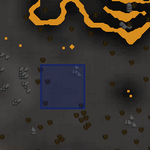 Lava strykewyrm location