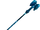 Augmented Staff of Sliske (Ice)