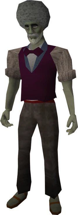 Apothecary (zombie)