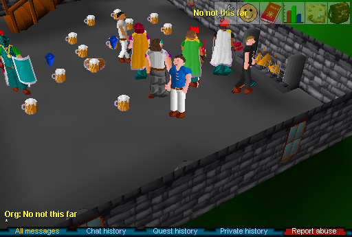 Osrs Drop Party Christmas 2022 Drop Party | Runescape Wiki | Fandom