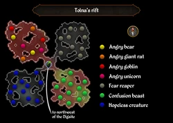Wrath and Ruin | RuneScape Wiki | Fandom