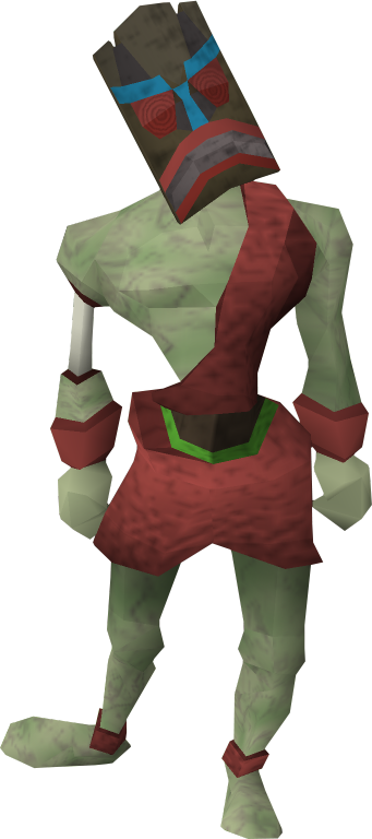 Crawling hand - The RuneScape Wiki