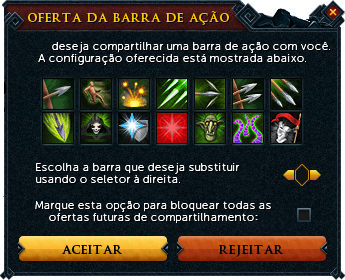 Personalização de Capas e Lista da Comunidade - Esta Semana no RuneScape -  Notícias - RuneScape - RuneScape