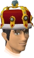 Diamond crown | RuneScape Wiki | Fandom