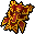 Dragon square shield (or).png