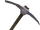Fractite pickaxe
