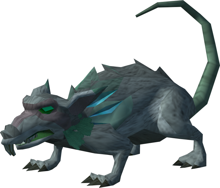 Giant Oyster - The RuneScape Wiki