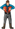 Jealous Rage emote icon
