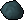 Pet rock (blue)
