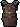 Smith's chestplate (iron)