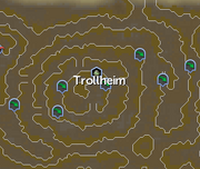 Trollheim map