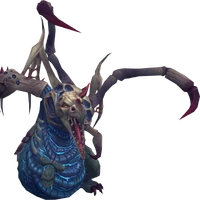 Abomination Runescape Wiki Fandom