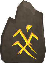 Avatar recall rune