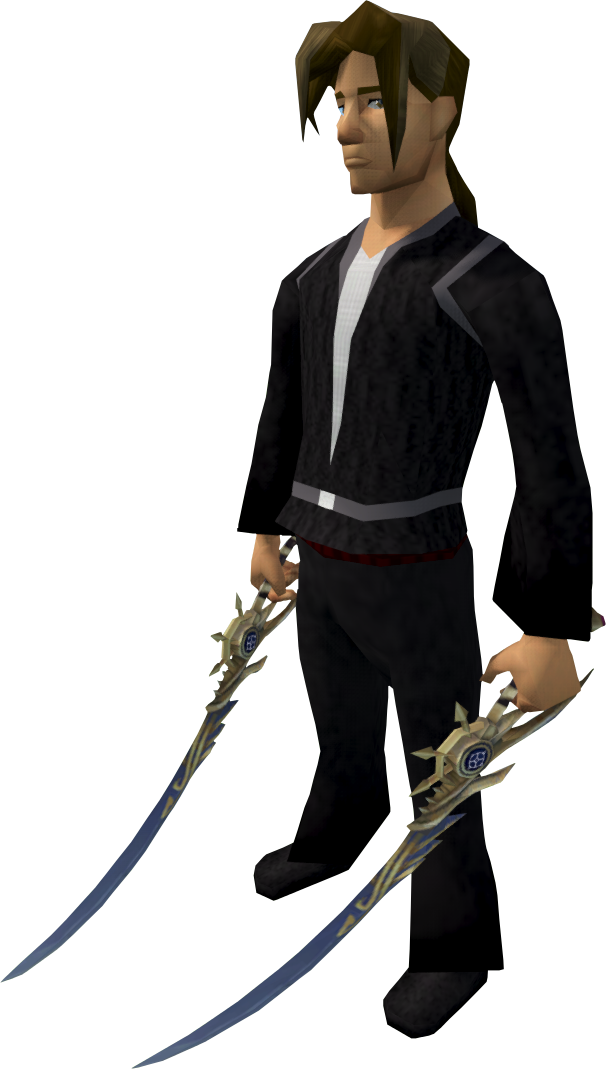 picture Dragon Rider Lance Rs3 dragon rider blade runescape wiki