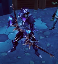 Fallen champion (ranged)