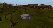 Fremennik Province lodestone location