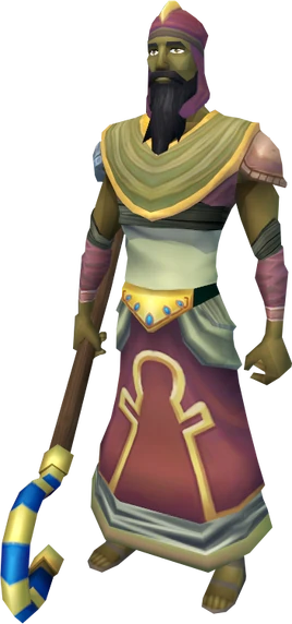 High Priest (Sophanem)