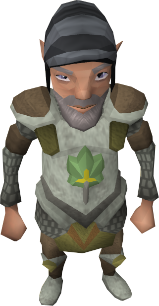 Luma - The RuneScape Wiki