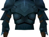 Rune platebody