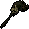 Skeletal mud battlestaff.png