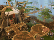 Tree Gnome Stronghold1