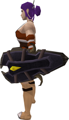 Equipped