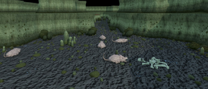 Brine Rat Cavern