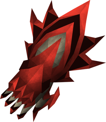 Dragon claw | RuneScape Wiki | Fandom
