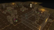 Movario's library.