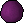 Stone ball (purple)