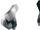 Ghostly farmer gloves