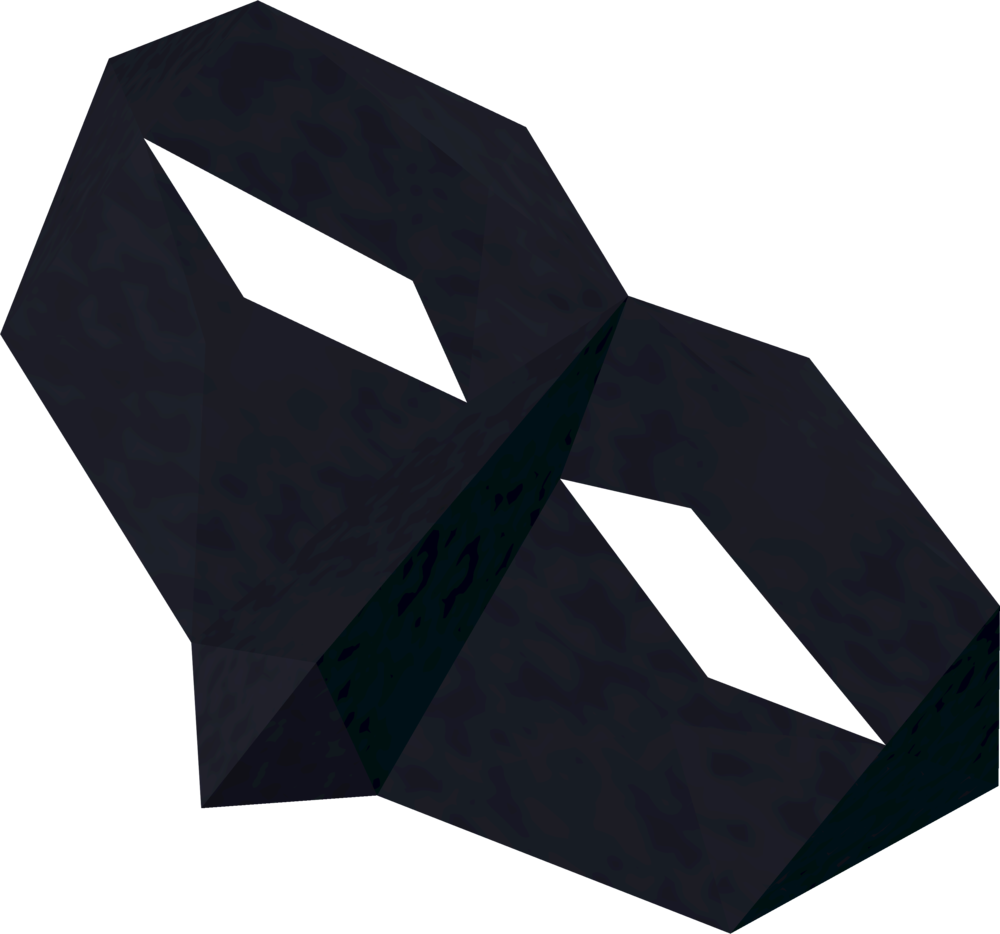 Faceless mask - The RuneScape Wiki