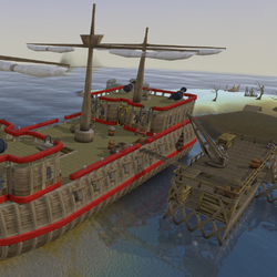Category:ships | Runescape Wiki | Fandom