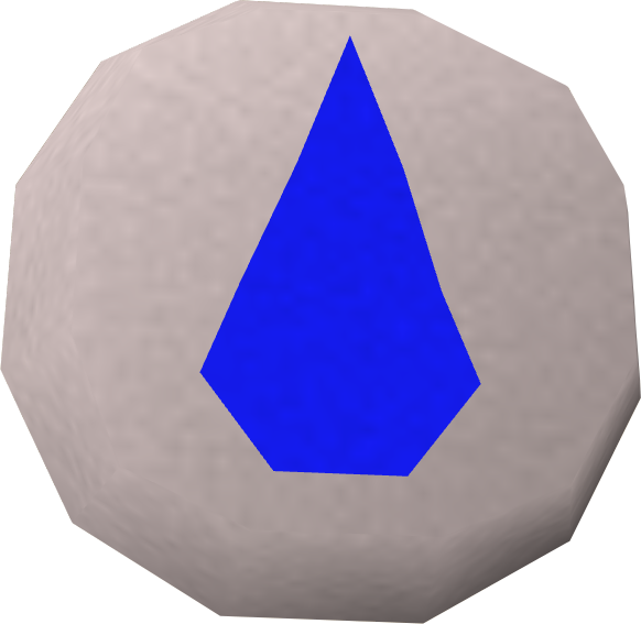 Balão d'água - RuneScape Wiki
