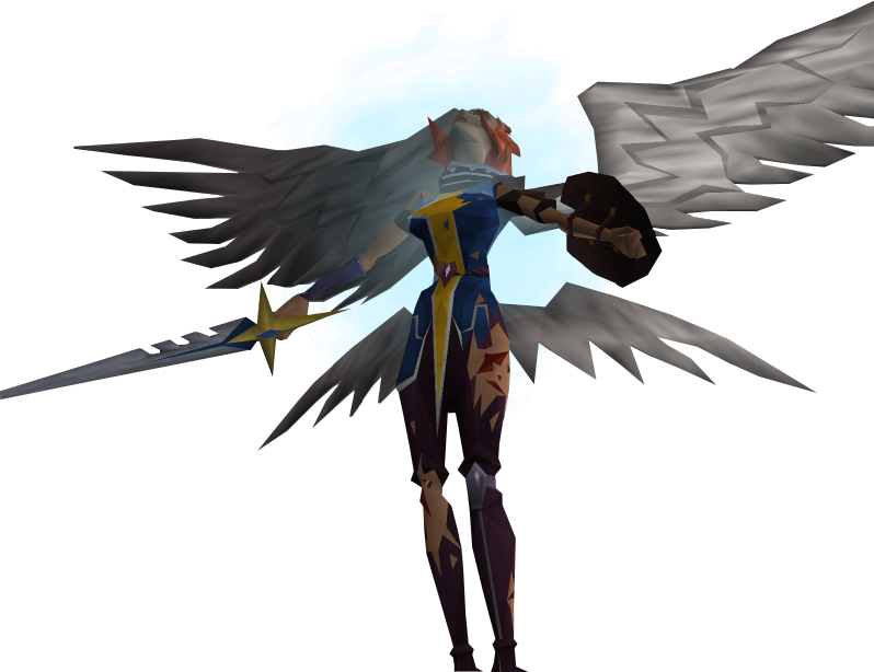 Commander Zilyana, RuneScape Wiki