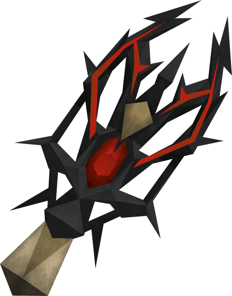 Infernal orb RuneScape Wiki Fandom
