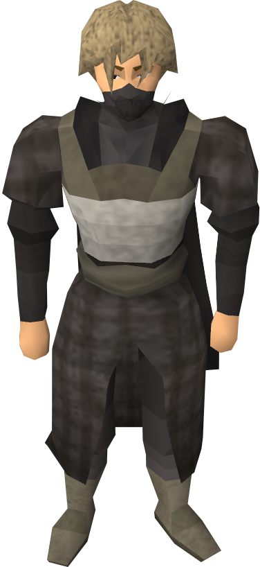 Rogues' Castle, Old School RuneScape Wiki