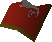Shield right half detail