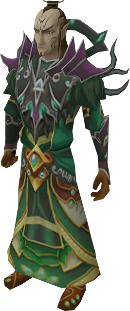 Lord Iorwerth (Iestin)