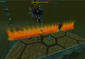 QBD firewall