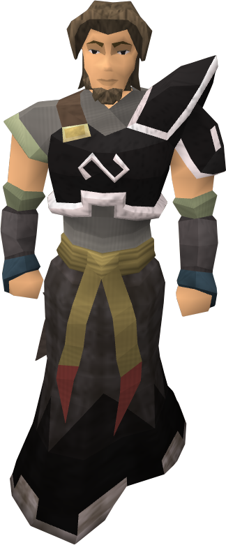 Elite Black Knight - The RuneScape Wiki