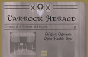 Varrock Herald