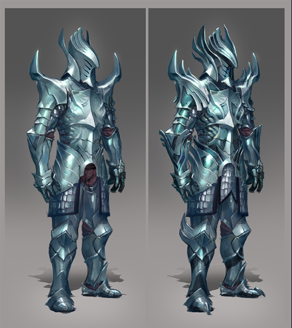 Aetherium armour | RuneScape Wiki | Fandom