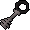 Steel key black.png
