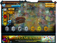 The Germerator promotion