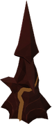 Obelisco de TzHaar.