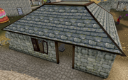 Varrock west anvil house