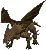 300px-Bronze dragon