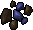 Blurite ore