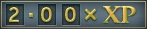 Bonus XP Weekend 2017 interface.png